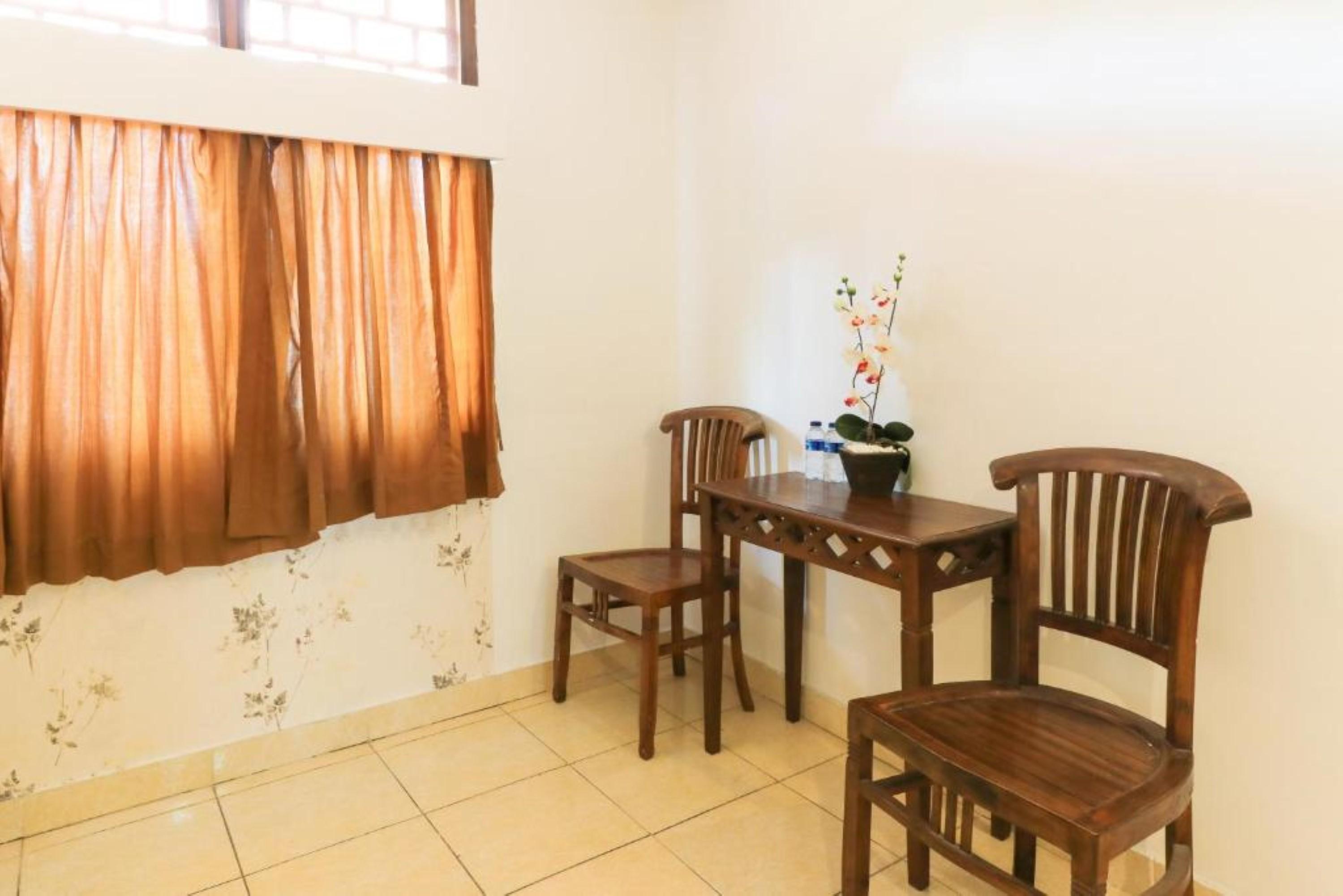 Ayu Lili Garden Hotel Kuta Kuta Lombok Exteriör bild
