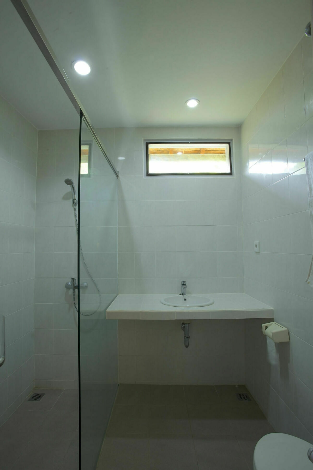 Ayu Lili Garden Hotel Kuta Kuta Lombok Exteriör bild